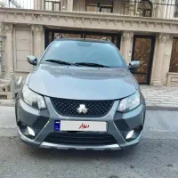 کوئیک GXRتیپL مدل۱۴۰۳