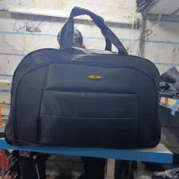 کیف مسافرتی