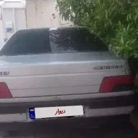 پژو 405|خودرو سواری و وانت|مرودشت, ابوذر جنوبی|دیوار