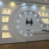 نقاشی و کاغذ دیواری