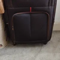 چمدان سایز بزرگ cat