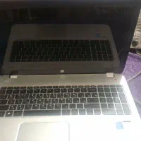 لپتاپ hp