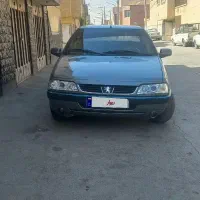 پژو 405 SLX موتورTU5، مدل ۱۳۹۱|خودرو سواری و وانت|اصفهان, شهرک شهید منتظری|دیوار