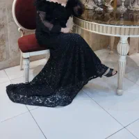 اجاره لباس مجلسی بستگان درجه۱|لباس|قزوین, |دیوار