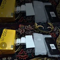 گوشی شیائومی مدل POCO c71|موبایل|قم, دروازه ری|دیوار