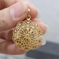طلا با اجرت کارگاهی|جواهرات|اردکان, |دیوار