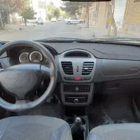 کوییک دنده ای ساده ۱۴۰۱|خودرو سواری و وانت|مشهد, ولیعصر (شهرک غرب)|دیوار