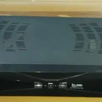 گیرنده دیجیتال ای کلاس