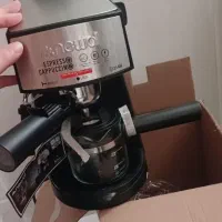 اسپرسو ساز نوا|سایر لوازم برقی|قم, بکایی|دیوار