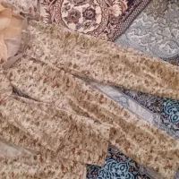 لباس.  نظامی. نو