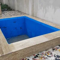 ۳۳۰متر زمین مسکونی ۹۳ متر بنا کلید نخورده|فروش خانه و ویلا|نشتارود, |دیوار