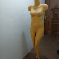 مانکن و میله دیواری و شاخک هاش|فروشگاه و مغازه|گرگان, |دیوار