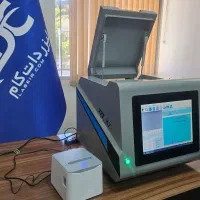 دستگاه عیار سنج طلا XRF