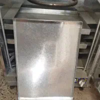 تنور گازی نو|اجاق گاز و لوازم برقی پختوپز|شوش, |دیوار