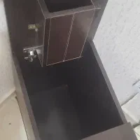 ۳ کشوی|جاکفشی، کمد، دراور|پرند, فاز ۶|دیوار