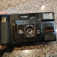 دوربین عکاسی کلکسیونی premier نیازمند تعمیر