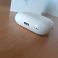 ایرپاد پرو 2 نویزکنسلینگ دار،هندزفری،هدفون، اپل|لوازم جانبی موبایل و تبلت|تهران, سهروردی|دیوار