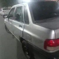 پراید۸۶|خودرو سواری و وانت|حمیدیا, |دیوار