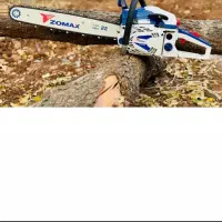 کرایه اره برقی برای قطع درخت و خرد کردن چوب باغ