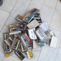 ۱۰۰ به بالا نوار کاست