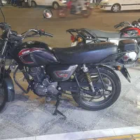 کی وای ۱۵۰ مدل ۹۷