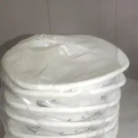 سرپیس کامل 18 نفره آکورپال|ظروف سرو و پذیرایی|تاکستان, |دیوار