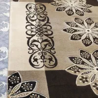 گلیم فرش|گلیم، جاجیم، گبه|صومعه‌سرا, |دیوار