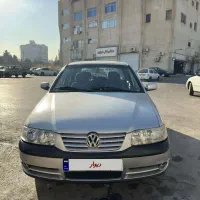 سواری فلکس واگن مدل گل