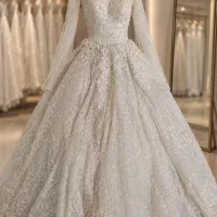 اجاره لباس عروس