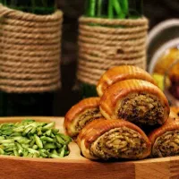 پخش عمده شیرینی سنتی