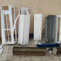 نصب و سرویس و تعمیرات کولرهای اسپلیت|خدمات پیشه و مهارت|برازجان, |دیوار