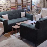 مبل چستر راحتی النا شیک کمجا با کیفیت