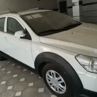 H30 کراس اچ سی کراس صفر خشک واقعی. معاوضه با خودرو