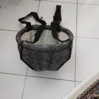 تاپ شورتی کودک