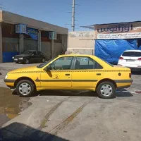 تاکسی 405 مدل 95