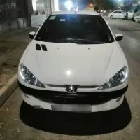 پژو 206 تیپ 2 مدل 98|خودرو سواری و وانت|قوچان, |دیوار