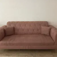 مبل مدل چستر ۷نفره|مبلمان خانگی و میز عسلی|لاهیجان, کوی خزر|دیوار