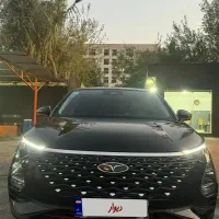 فونیکس اف ایکس مدل ۴۰۳