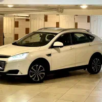 لوکسیژن u6 فول|خودرو سواری و وانت|تبریز, |دیوار