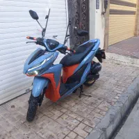 موتور طرح کلیک کویر خوش رنگ