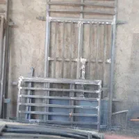درب و پنجره ساخته و آماده  تحویل فوری