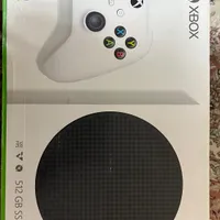 Xbox Series S ایکس باکس سری اس