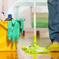 نظافت منزل اداره جات با کدثبتی آقا وخانم|خدمات نظافت|شاهرود, |دیوار