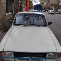 وانت دوگانه کارخانه|خودرو سواری و وانت|تالش, هشتپر|دیوار