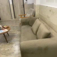 مبلمان ۶نفره کم کارکرد
