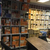 بلبرینگ رولبرینگ صنعتی خودرویی اصلی با ضمانت