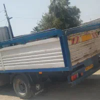 حمل بار به تمام نقاط کشور