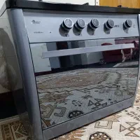 اجاق گاز|اجاق گاز و لوازم برقی پخت‌وپز|شیراز, شهرک مهرگان|دیوار