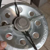 سر پیکنیک گاز