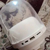 اسپیکر معاوضه و فروش